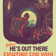Illustration for article titled Zelda Propaganda Posters Are Fighting The Good Fight